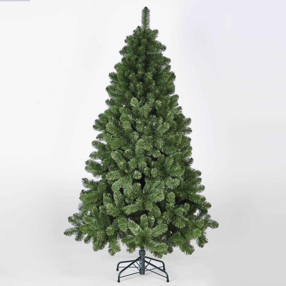 ACTUEL Sapin de Noël artificiel 210 cm Ø 127 cm