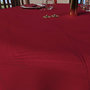Voir la diapositive 2 : SOLEIL D'OCRE Nappe anti-tâches LUXURY, par Soleil d'Ocre