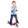 Voir la diapositive 6 : CARS Trottinette pliable - Cars 