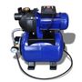 Voir la diapositive 4 : VIDAXL Pompe electrique de jardin 1200W Bleu