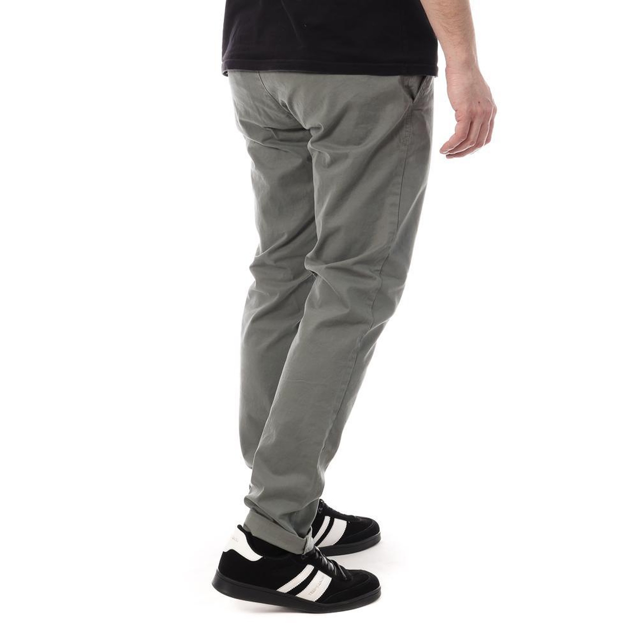 Voir la diapositive 2 : PANAME BROTHERS Chino  Homme Paname Brothers Costa