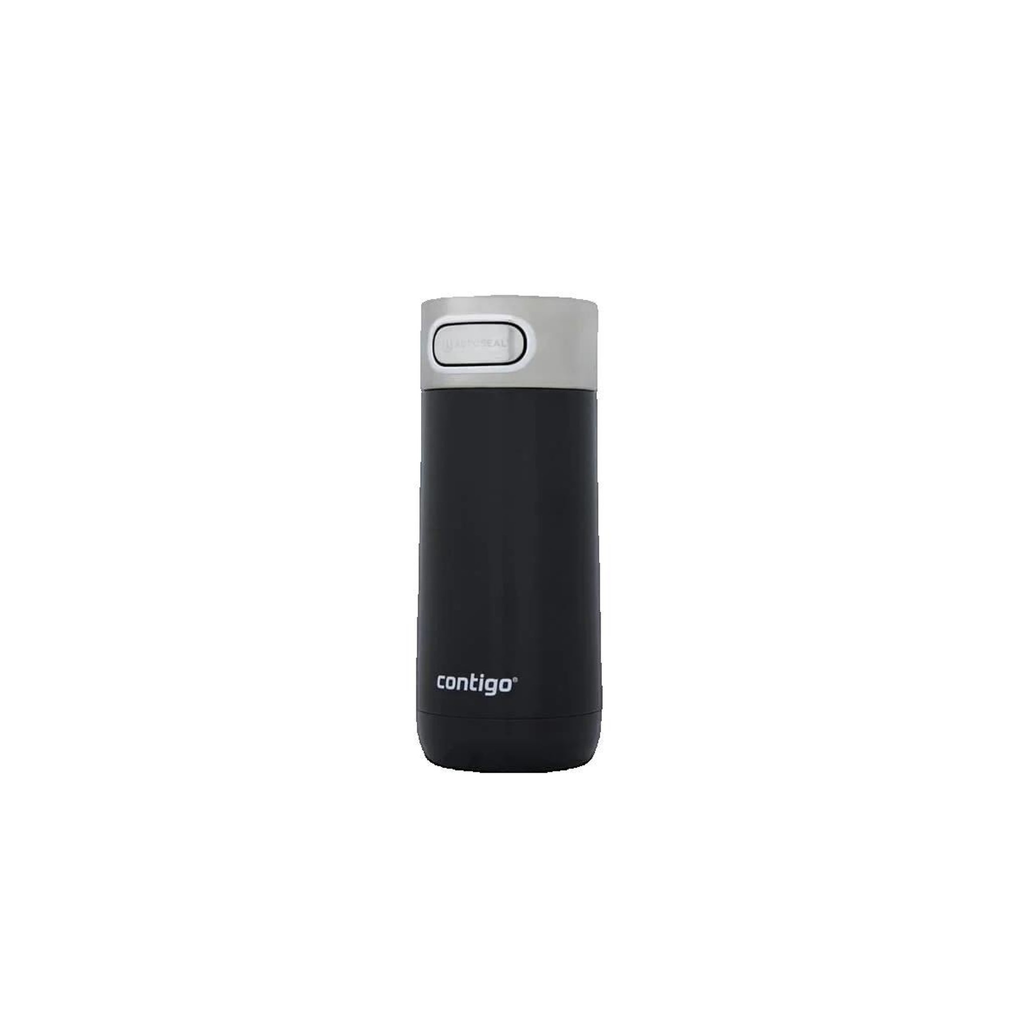 Voir la diapositive 2 : CONTIGO Mug thermique Contigo Luxe 360 ml Noir