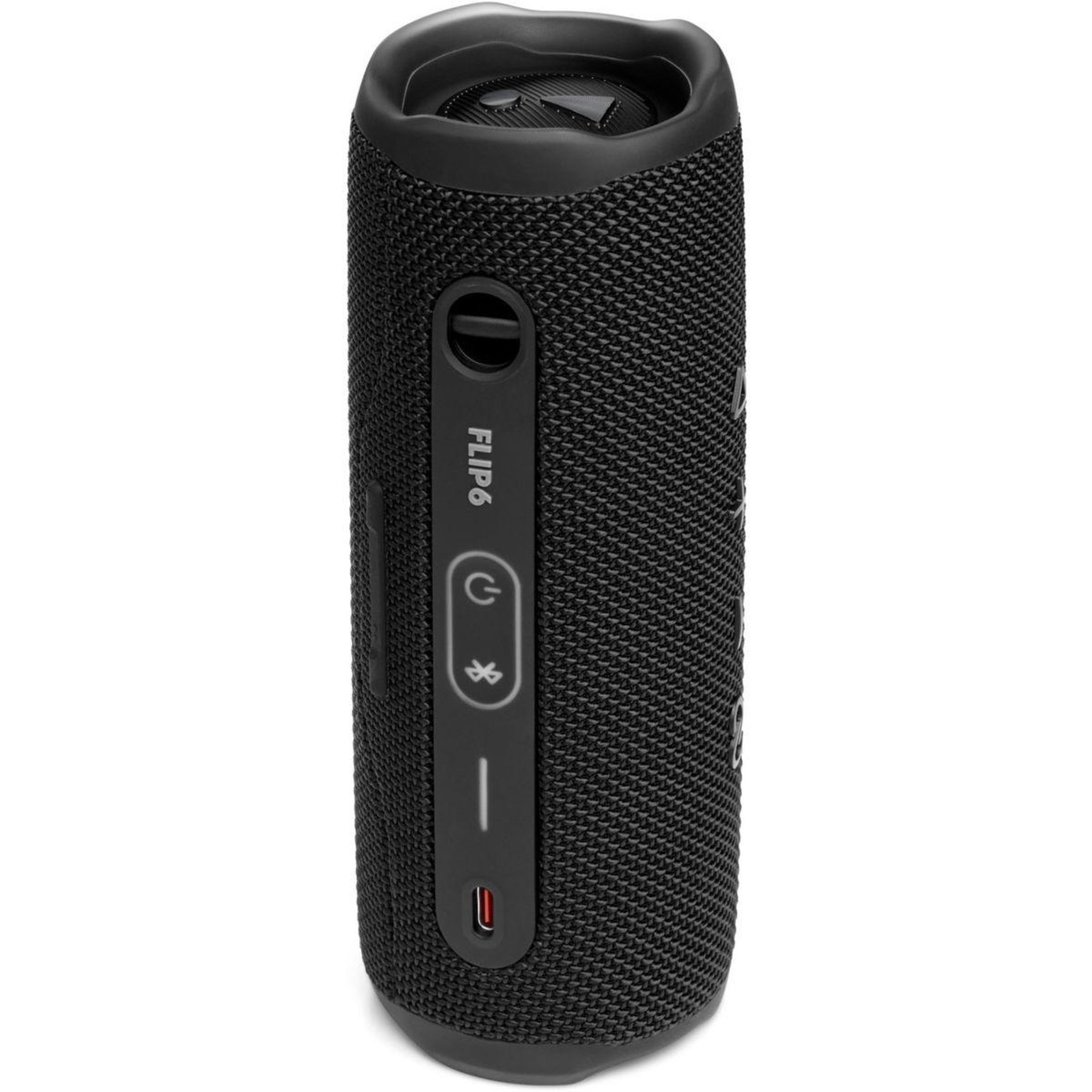 Voir la diapositive 5 : JBL Enceinte portable Flip 6 Noir