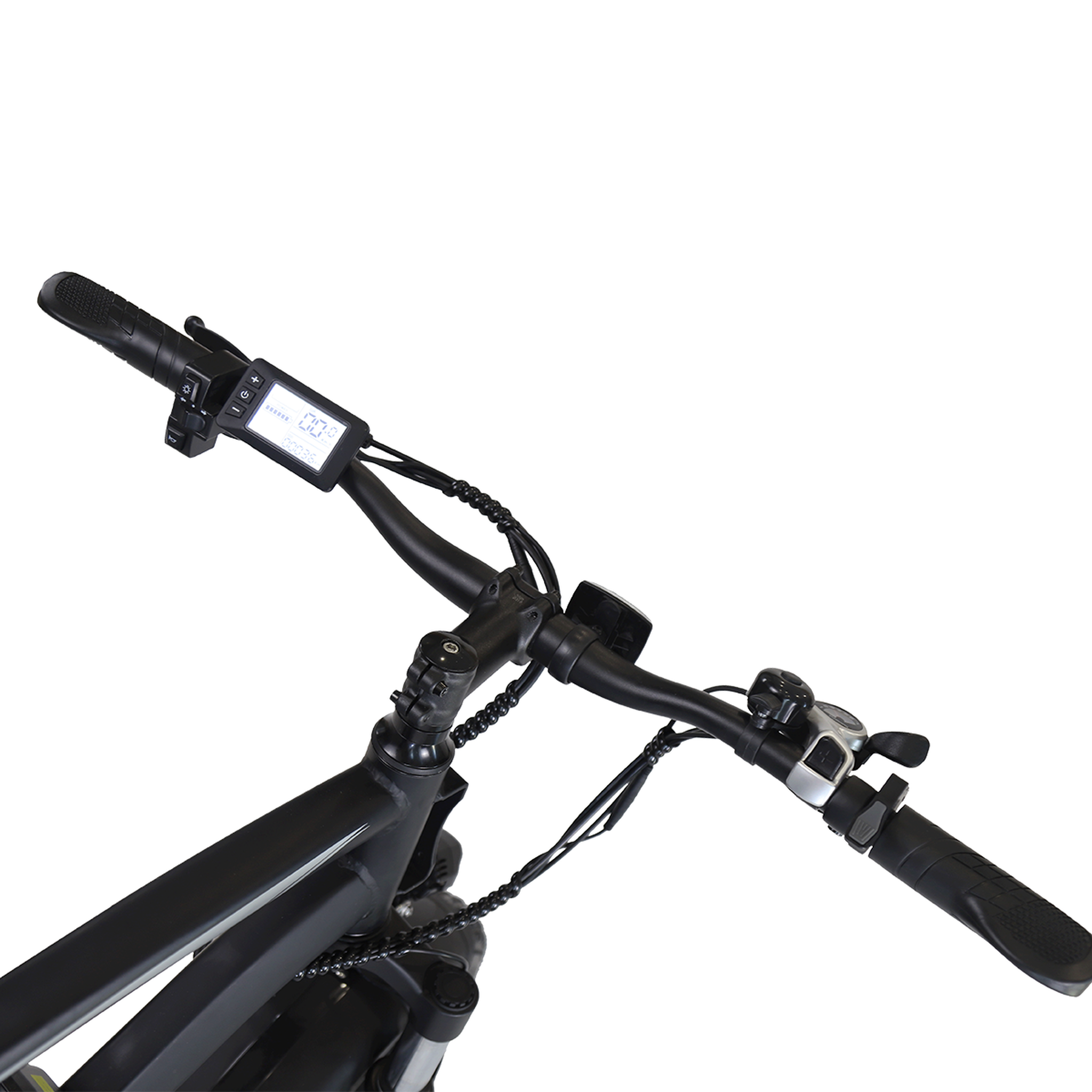 Voir la diapositive 5 : AVDL Vélo électrique avdl a31, batterie 36 v 12,8 ah, 27,5 pouces, noir