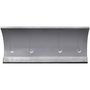 Voir la diapositive 4 : VIDAXL Lame de chasse-neige universelle 100 x 44 cm