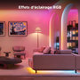 Voir la diapositive 3 : GOVEE Bandeau LED LED STRIP LIGHT RGBIC WIFI+BT - 5M