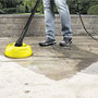 Voir la diapositive 7 : KARCHER Nettoyeur Haute Pression K3 Home & Pipe - 120 Bars avec déboucheur de canalisation 7.5m