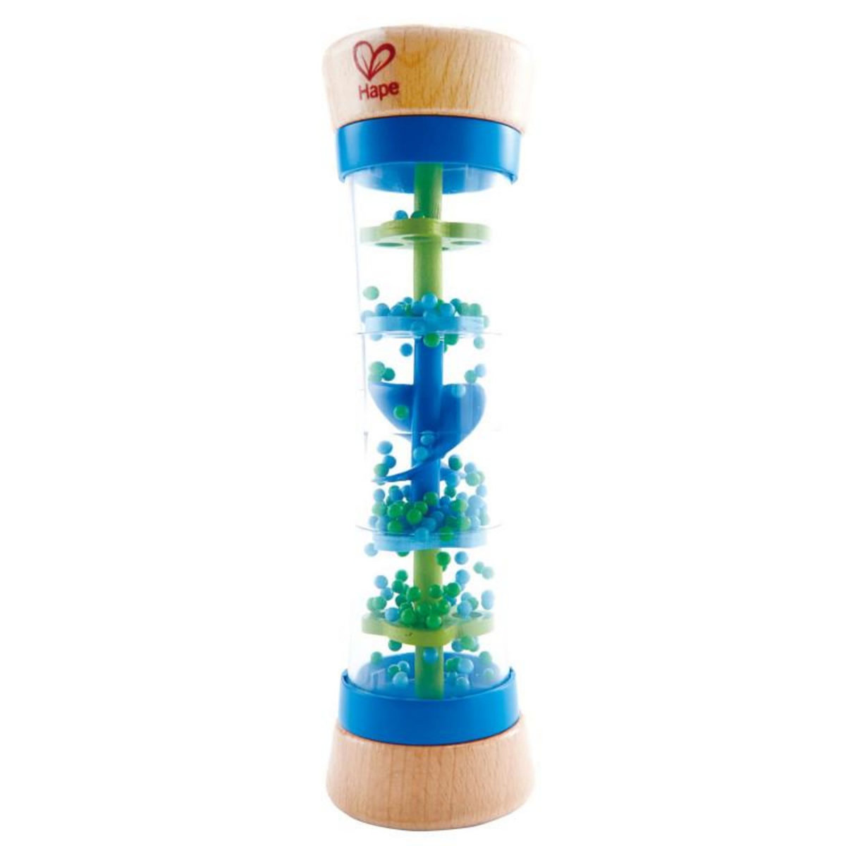 Hape Hape Rain maker Blue