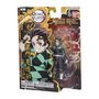 Voir la diapositive 2 : BANDAI Figurine articulée Ultimate Legends HD - BANDAI - Demon Slayer - Tanjiro Kamado - 12 cm