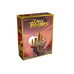 Origames Jeu de stratégie Origames Cités Royales