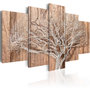 Voir la diapositive 1 : Paris Prix Tableau Imprimé  Histoire de l'arbre