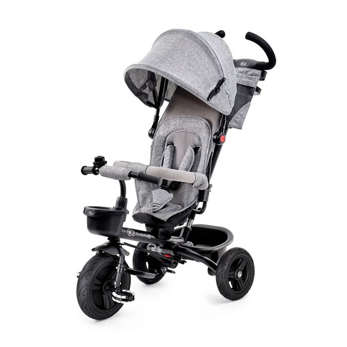 KINDERKRAFT Tricycle évolutif Aveo bébé