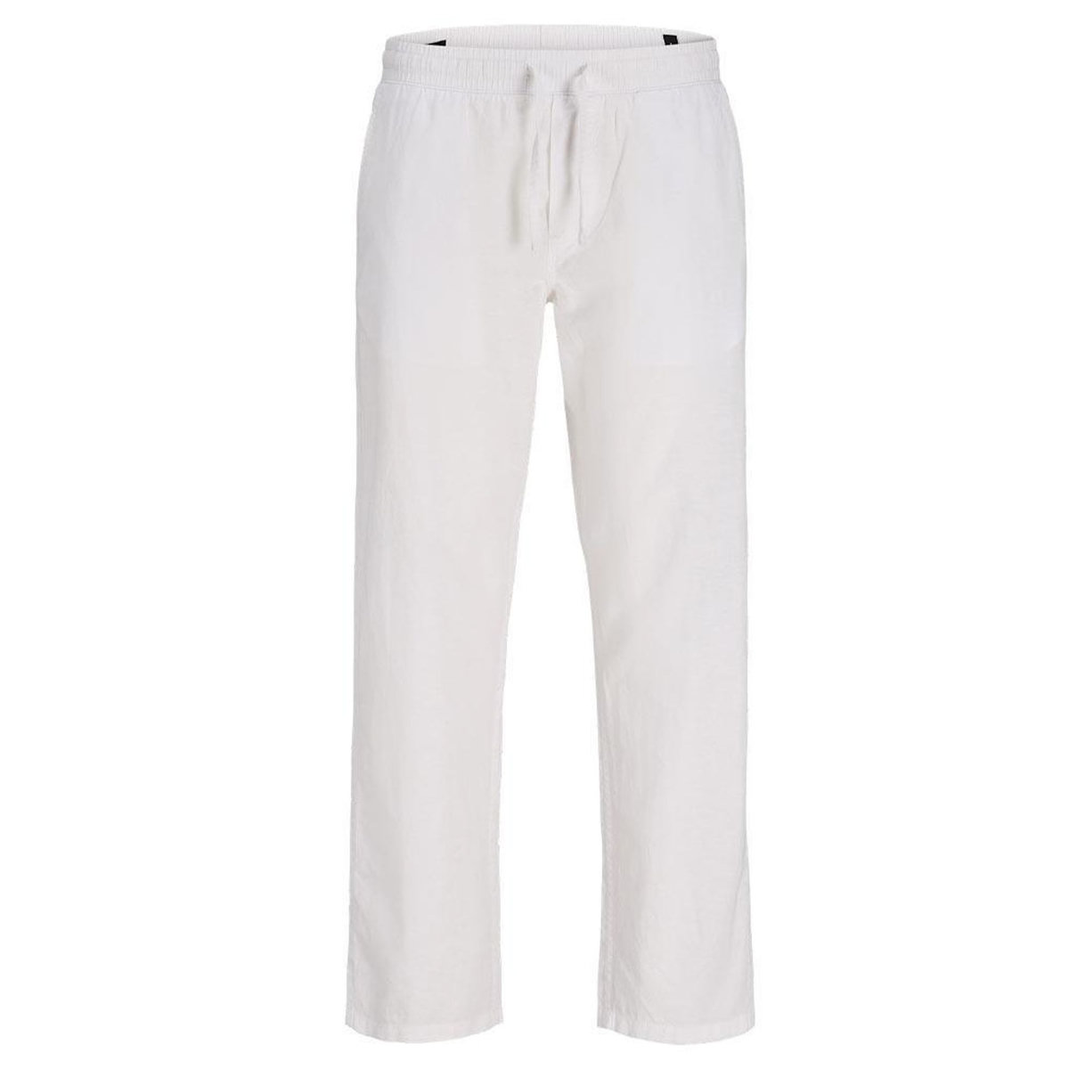 Jack & Jones Pantalon Chino Blanc Jack & Jones Paros Breeze