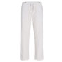 Voir la diapositive 1 : Jack & Jones Pantalon Chino Blanc Jack & Jones Paros Breeze