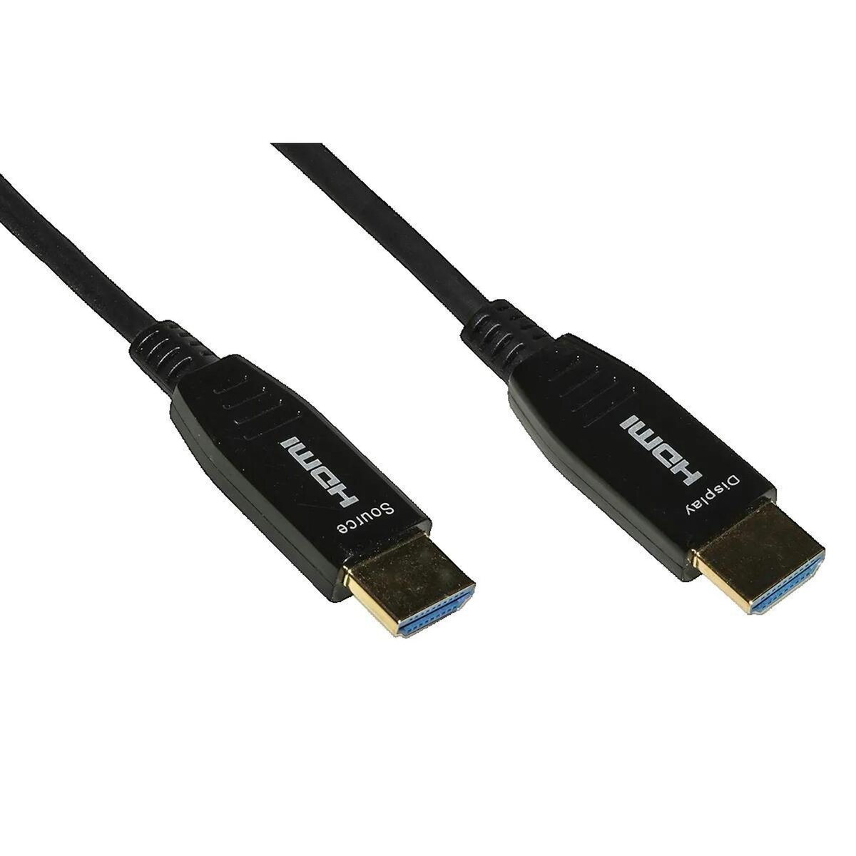 LINK Câble HDMI Link 8028400094957 Fibre Optique 4K 60Hz 15m