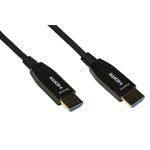 LINK Câble HDMI Link 8028400094957 Fibre Optique 4K 60Hz 15m