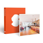 Smartbox Repas convivial près de Bordeaux : menu 3 plats pour les amateurs de viande - Coffret Cadeau Gastronomie