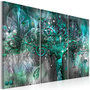 Voir la diapositive 1 : Paris Prix Tableau Imprimé  Tree of the Future I