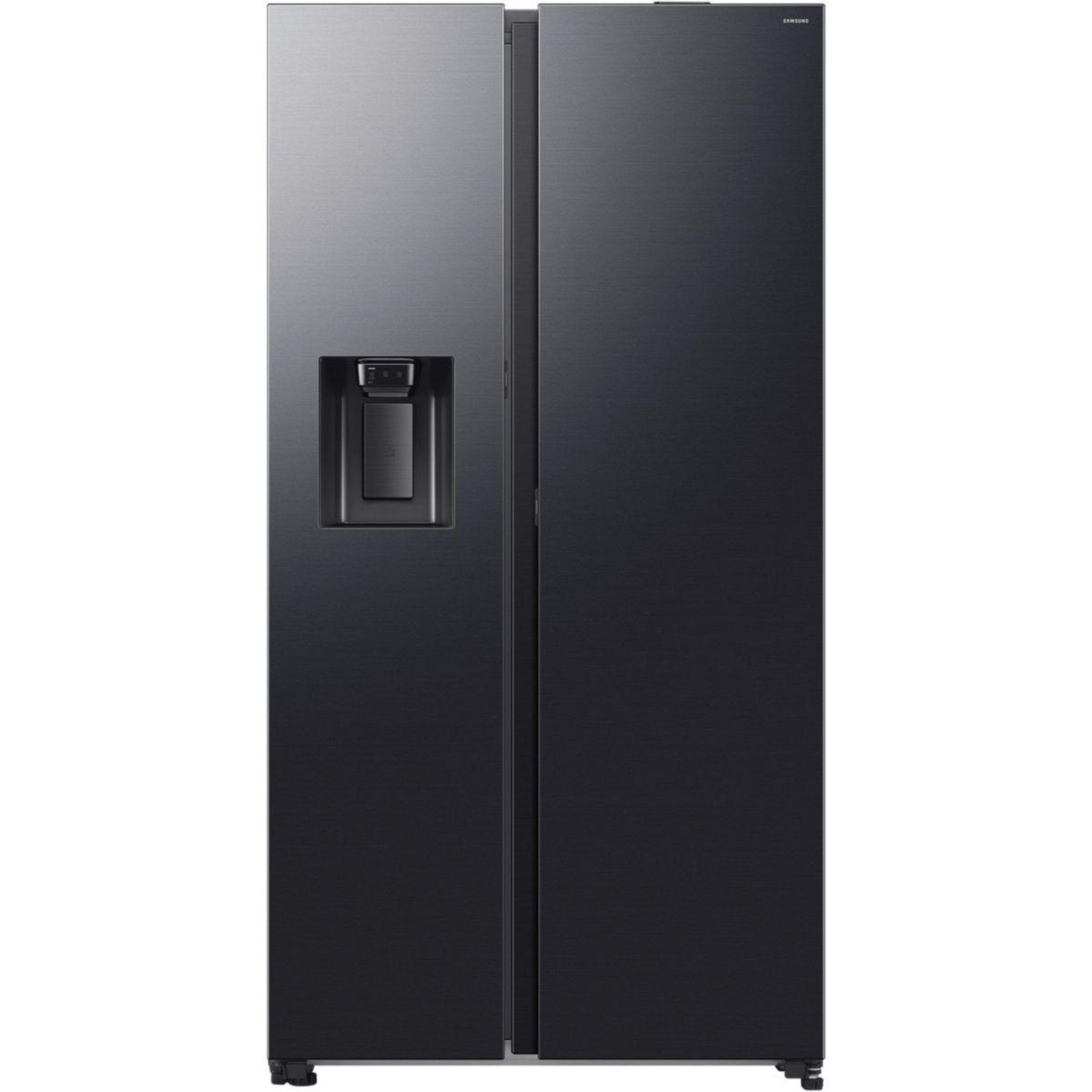 Samsung Réfrigérateur américain rs80f64kef