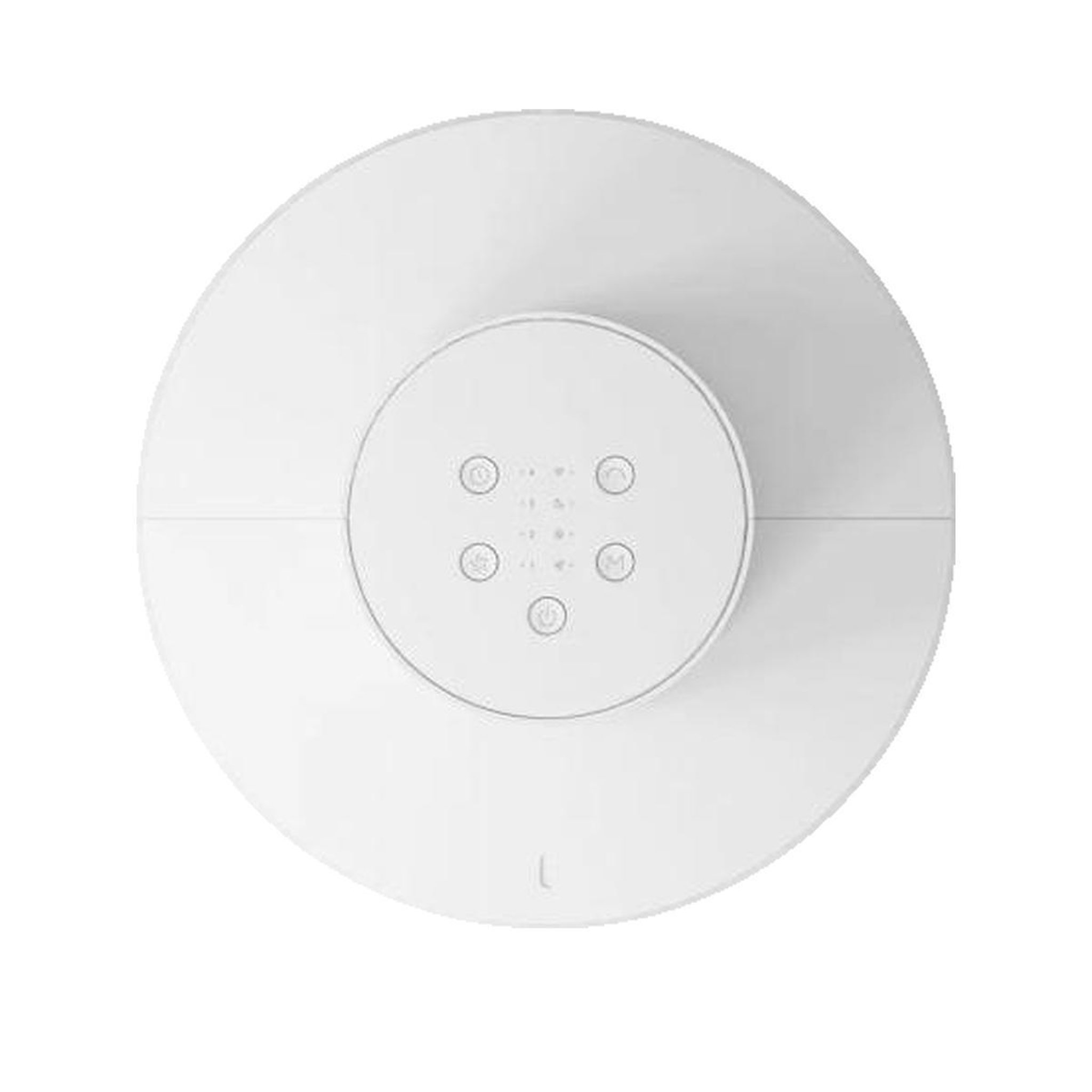 Voir la diapositive 2 : XIAOMI ventilateur tour smart tower fan 2 24w blanc
