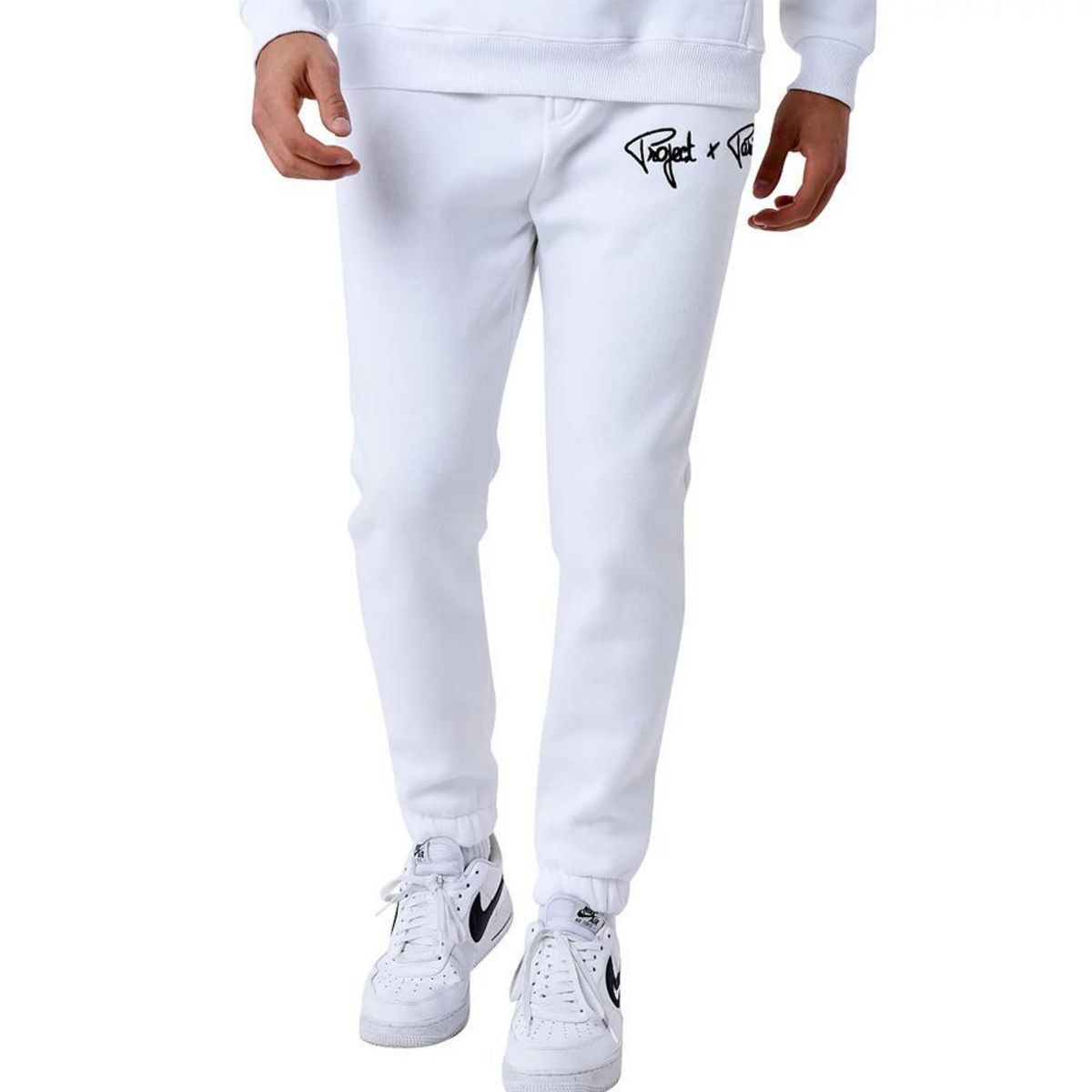 Project X Jogging /Noir Homme Project X Paris Basic