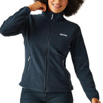 Regatta Polaire  Femme Regatta Floreo. Coloris disponibles : Bleu