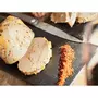 Smartbox Coffret Charme d'Antan : délices salés et sucrés livrés à domicile - Coffret Cadeau Gastronomie