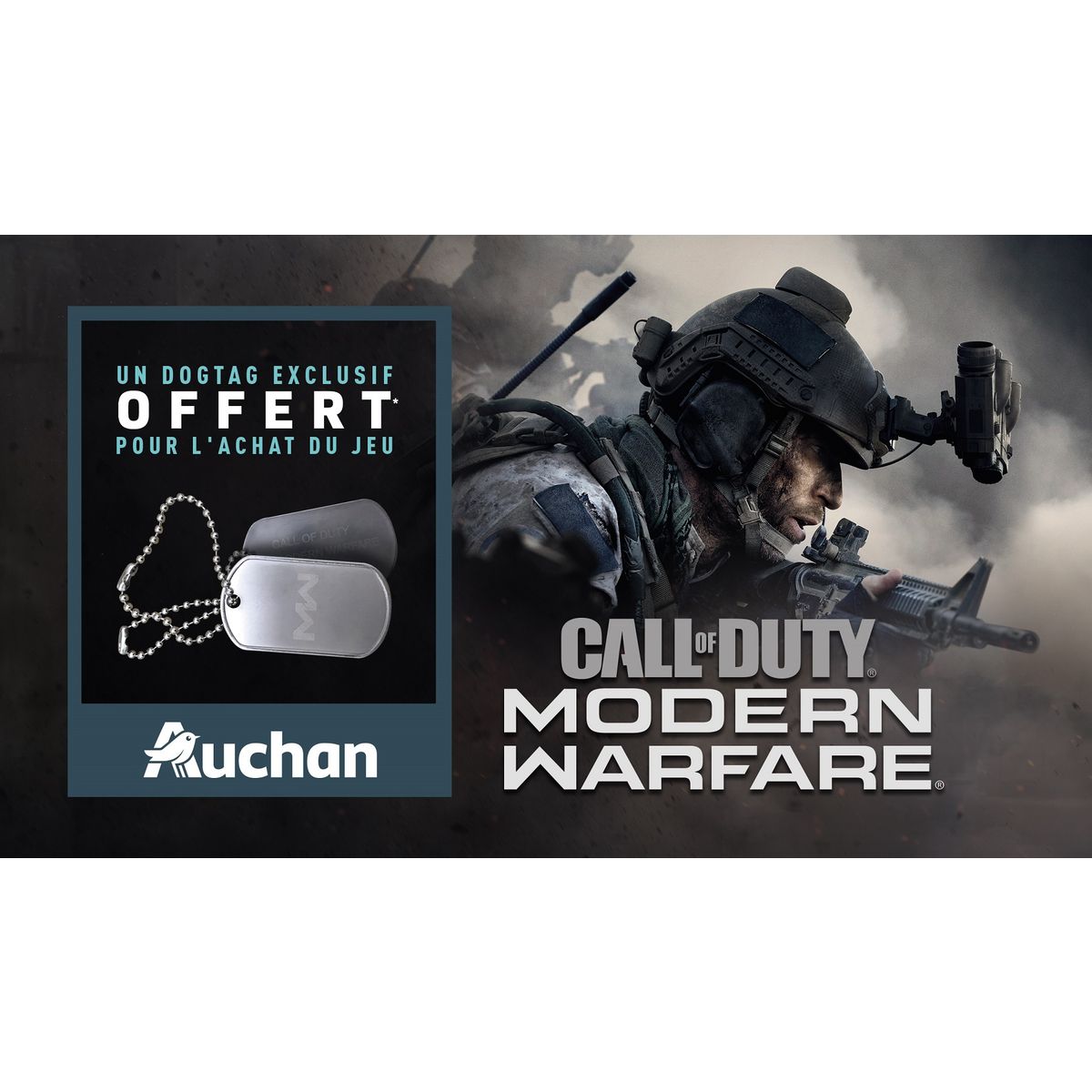 Call Of Duty Modern Warfare Edition Dark Xbox One