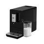 Voir la diapositive 1 : Beko Machine expresso automatique - BEKO - CEG3194B - 1350 W - Carafe a lait - Noir