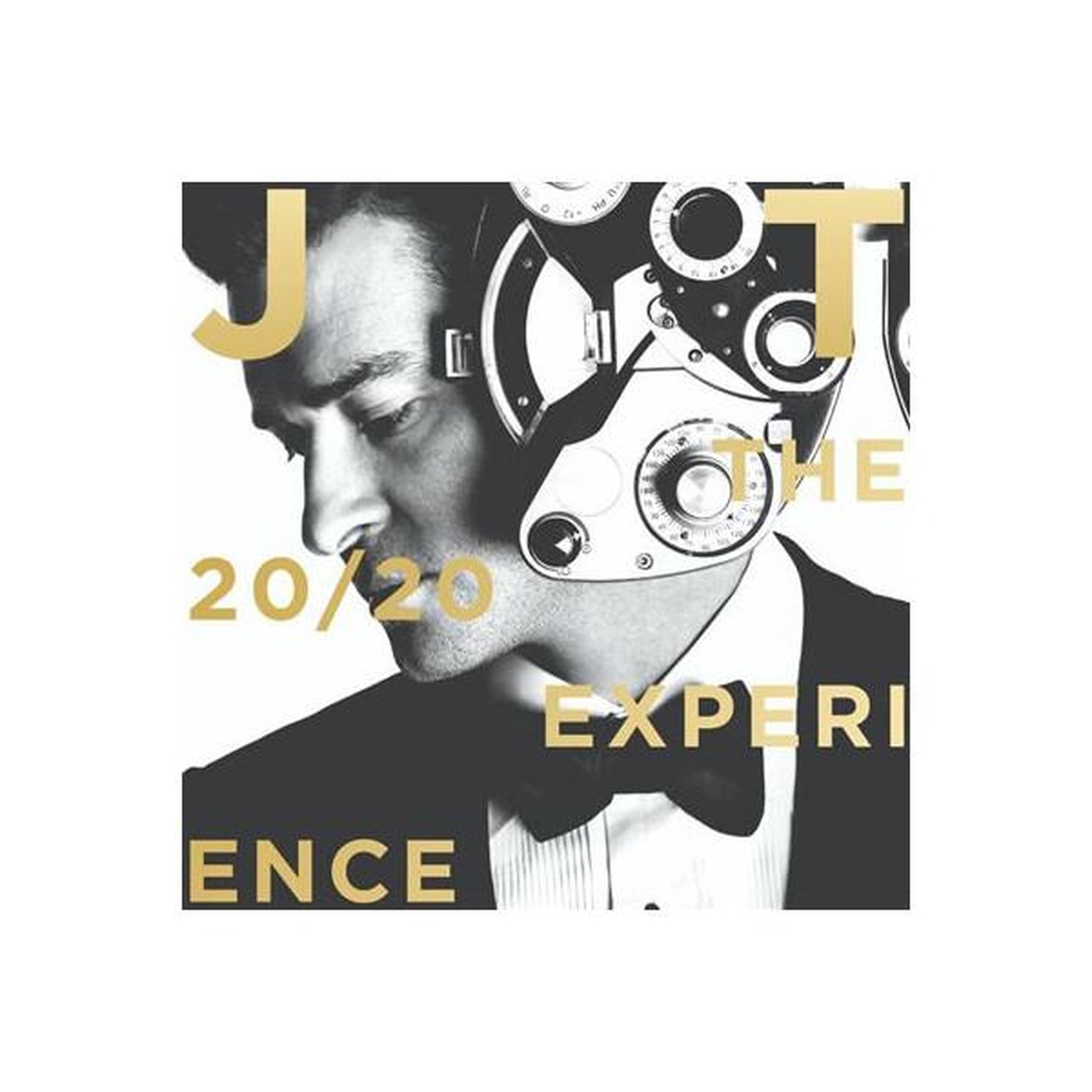 SONY The 20/20 Experience