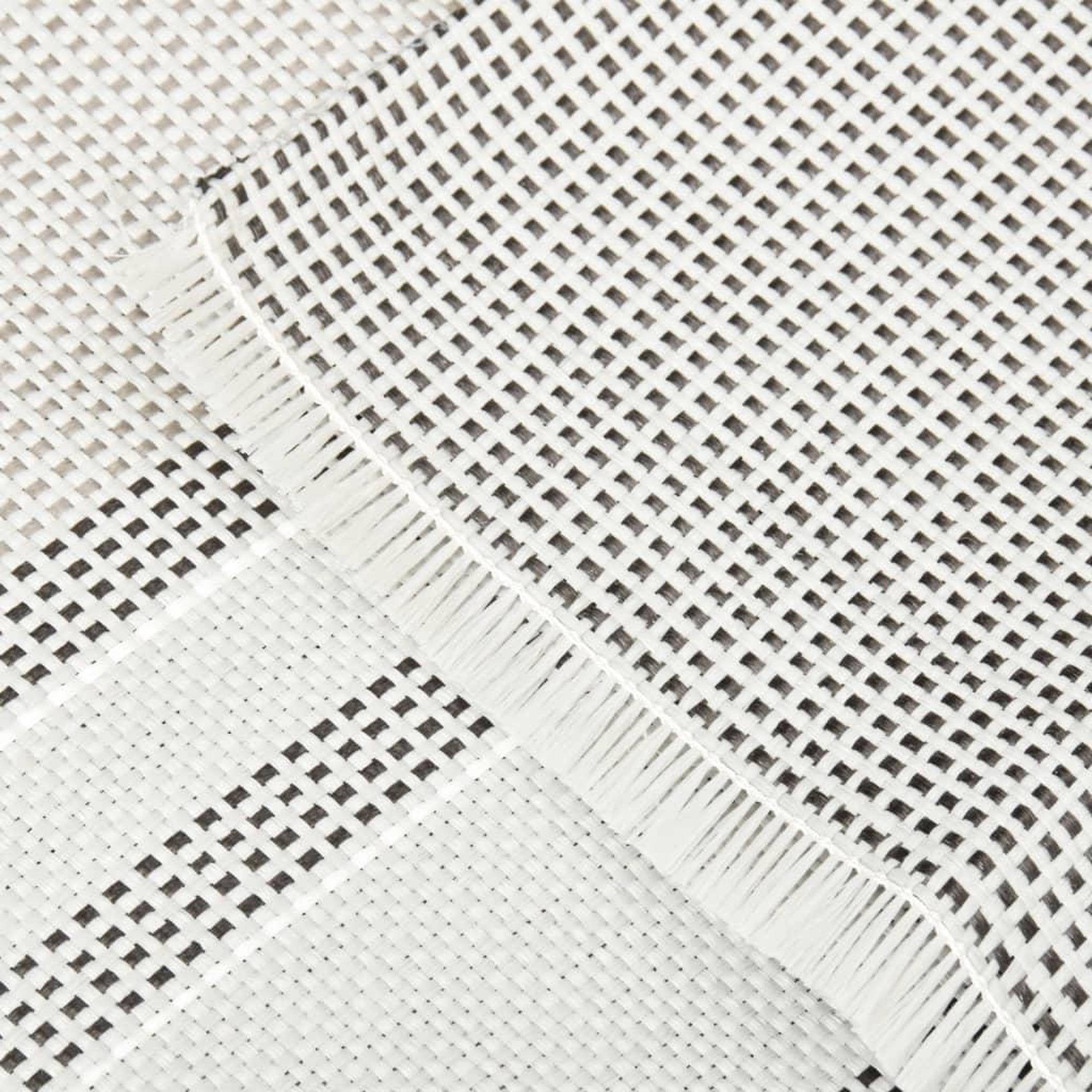 Voir la diapositive 4 : VIDAXL Tapis de tente 300x250 cm gris