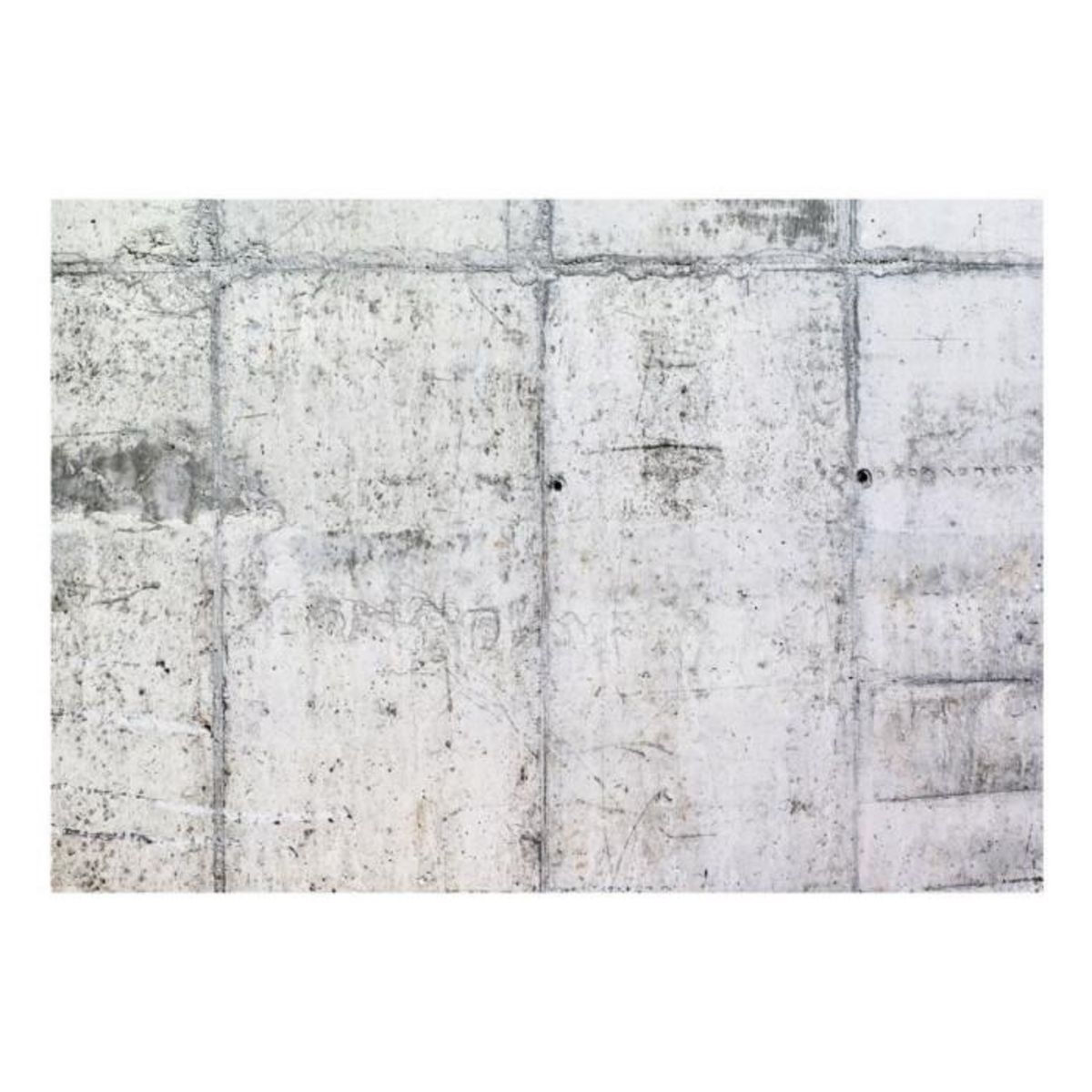 Paris Prix Papier Peint  Concrete Wall
