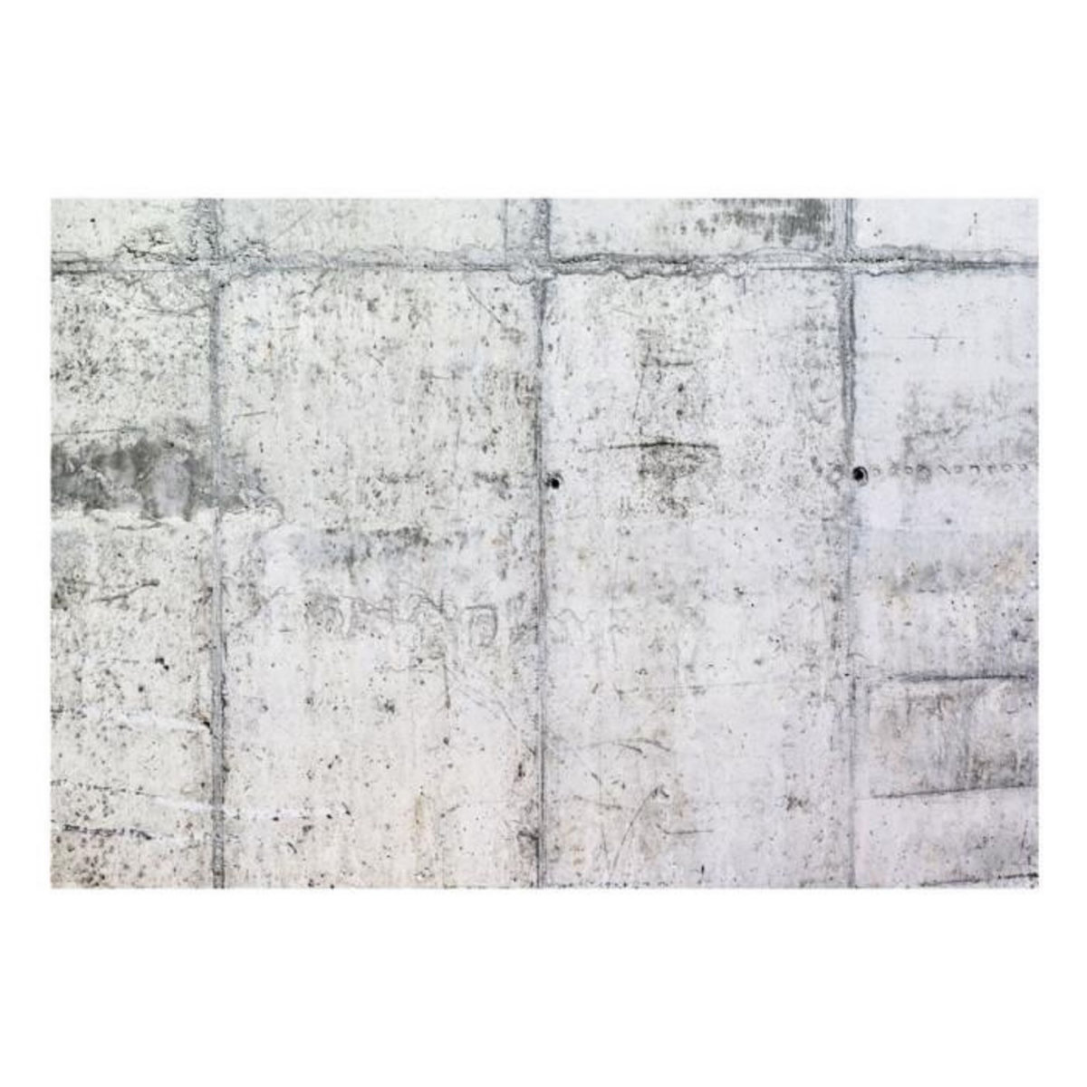 Paris Prix Papier Peint  Concrete Wall