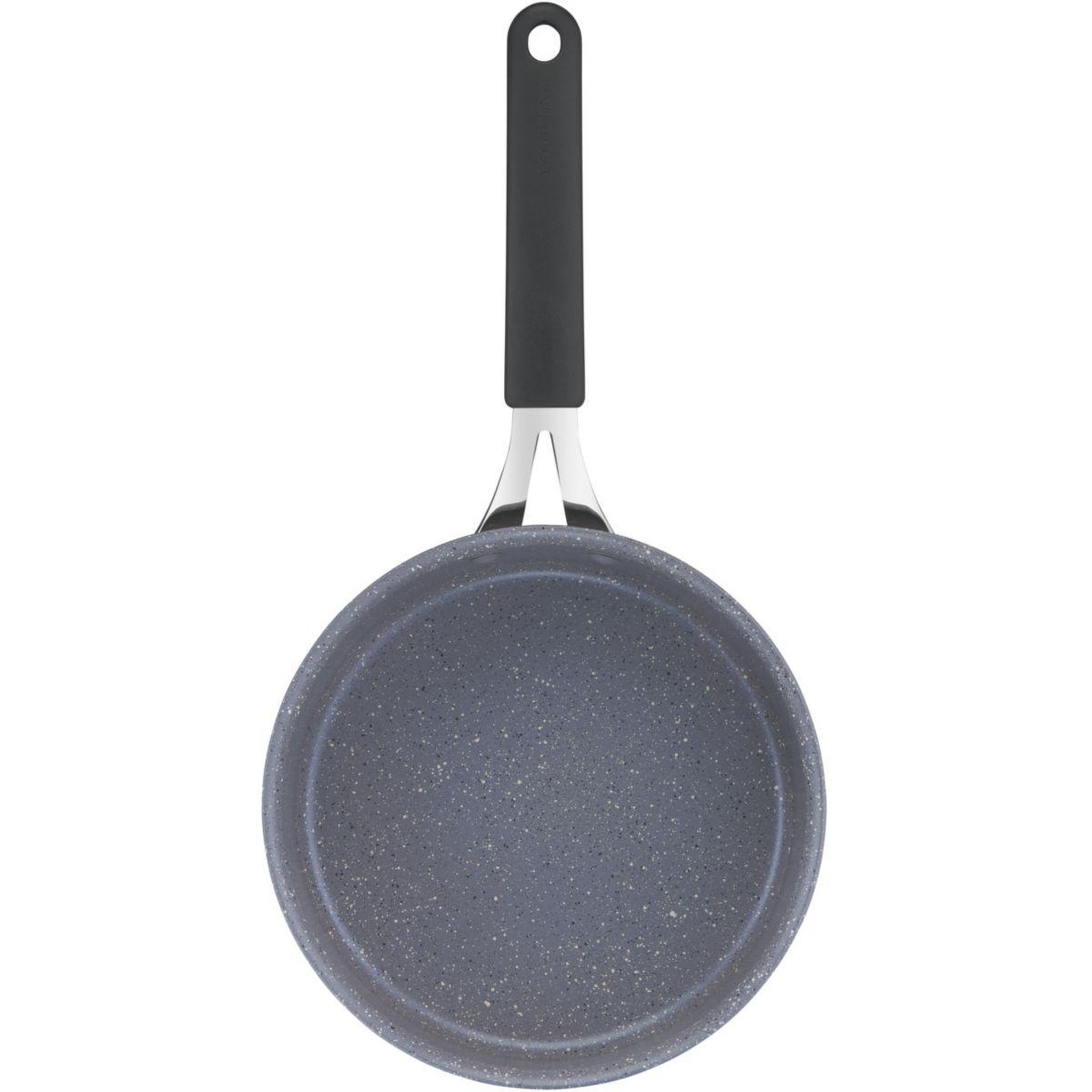 Voir la diapositive 2 : Lagostina Casserole Tempra Mineral 20cm