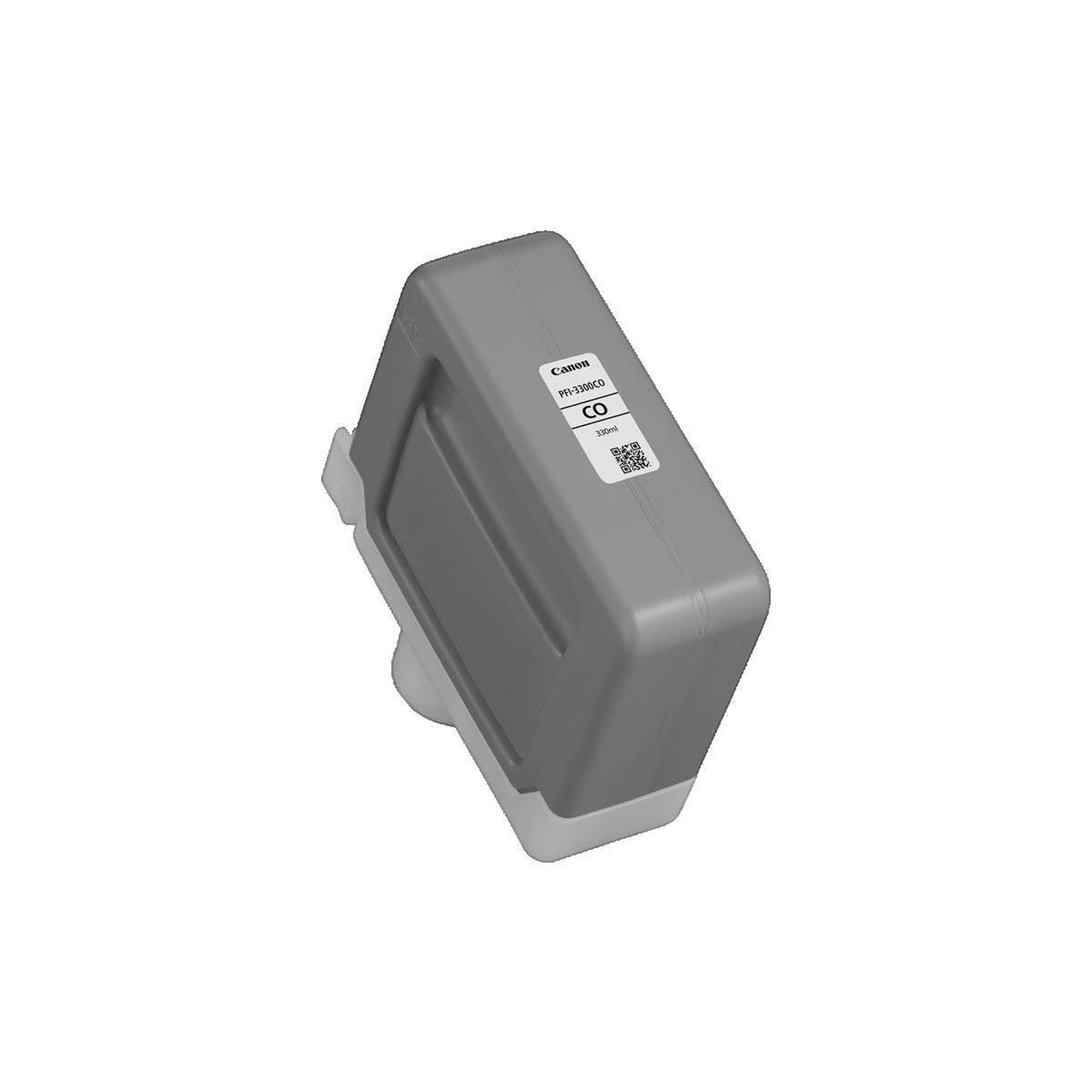 Canon Cartouche d'encre Canon PFI-3300CO transparente 330 ml