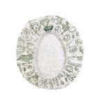 Lot de 3 couvercles en tissu réutilisable