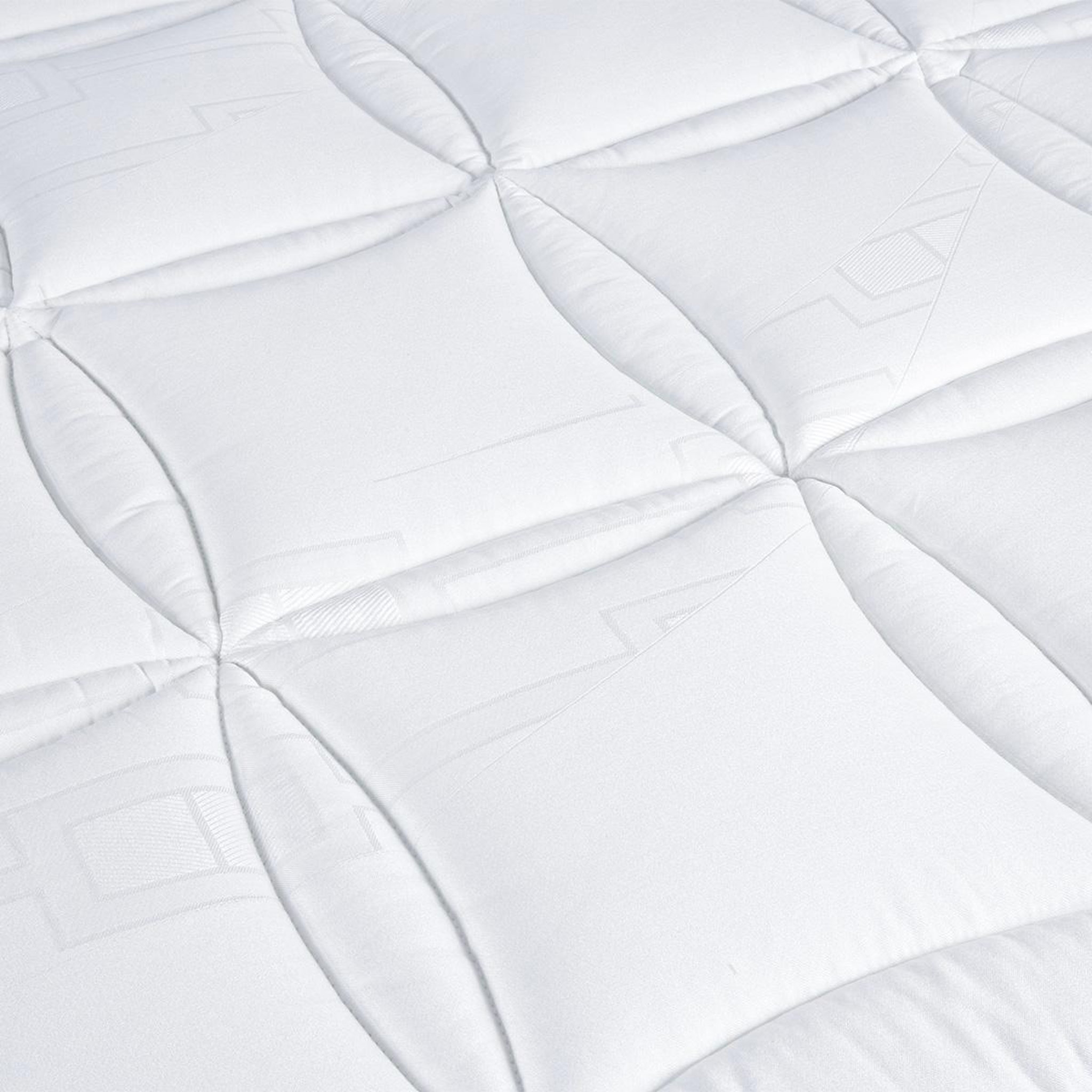 Voir la diapositive 4 : BELLECOUR Bellecour literie | pack prêt à dormir empereur | matelas mémoire de forme + sommier + accessoires