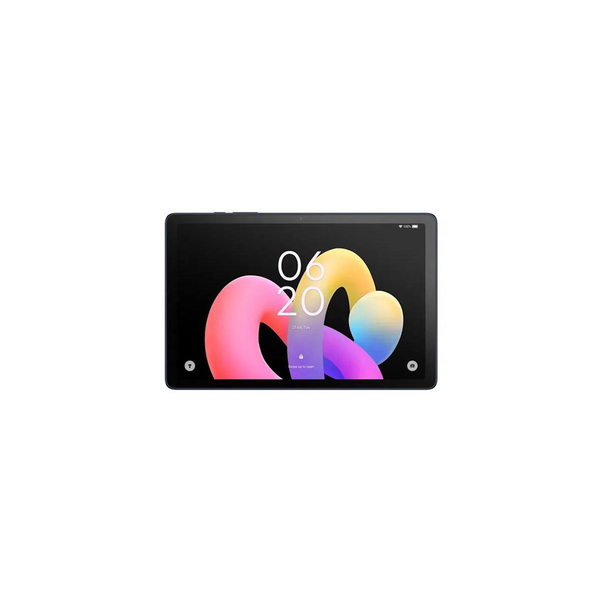 TCL TCL TAB 10L Gen 4 Mediatek 128 Go 25,6 cm (10.1 ) 4 Go Wi-Fi 5 (802.11ac) Android 15 Anthracite