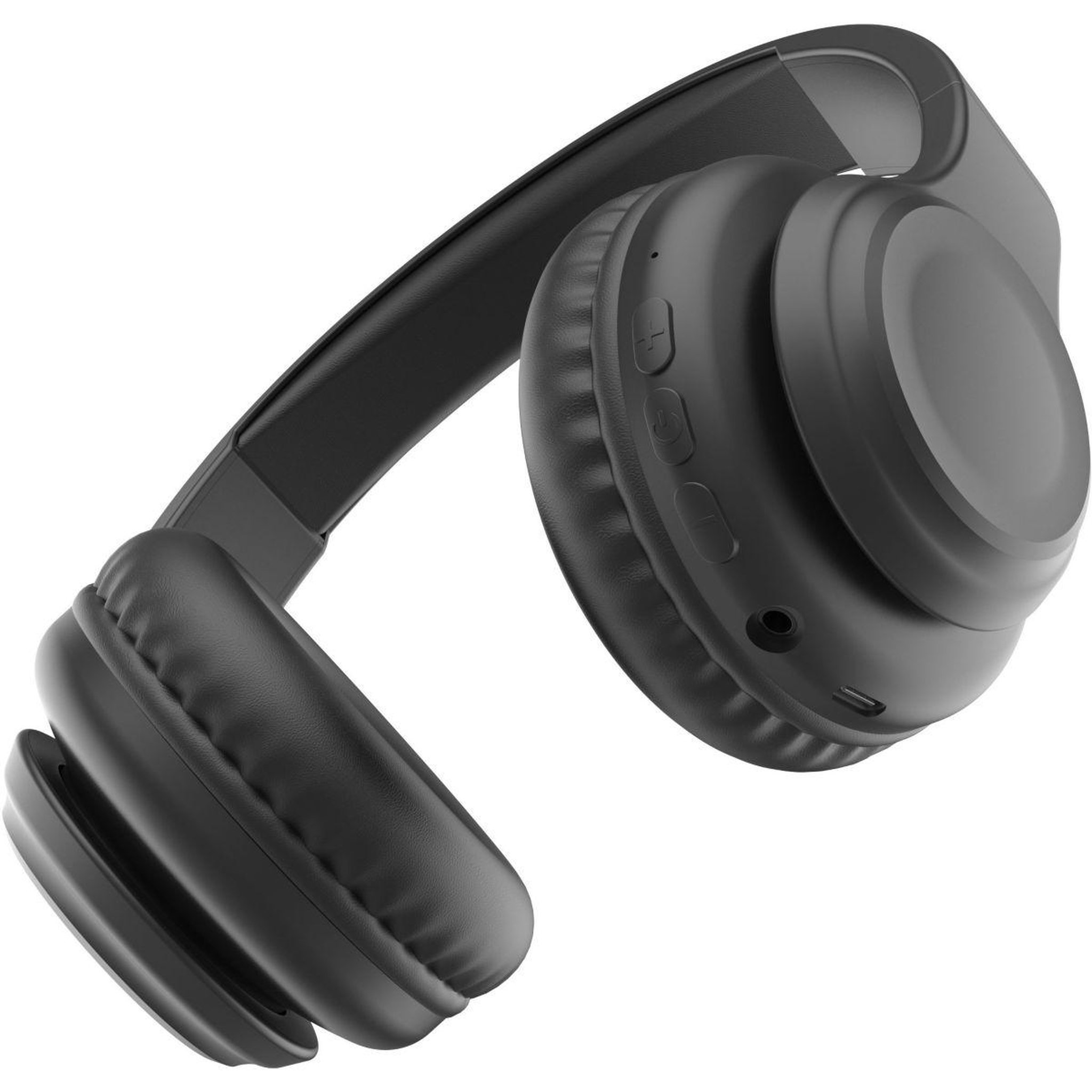Voir la diapositive 3 : Listo Casque CBT01