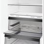 Voir la diapositive 5 : Whirlpool Réfrigérateur combiné WHK26363XBR5E