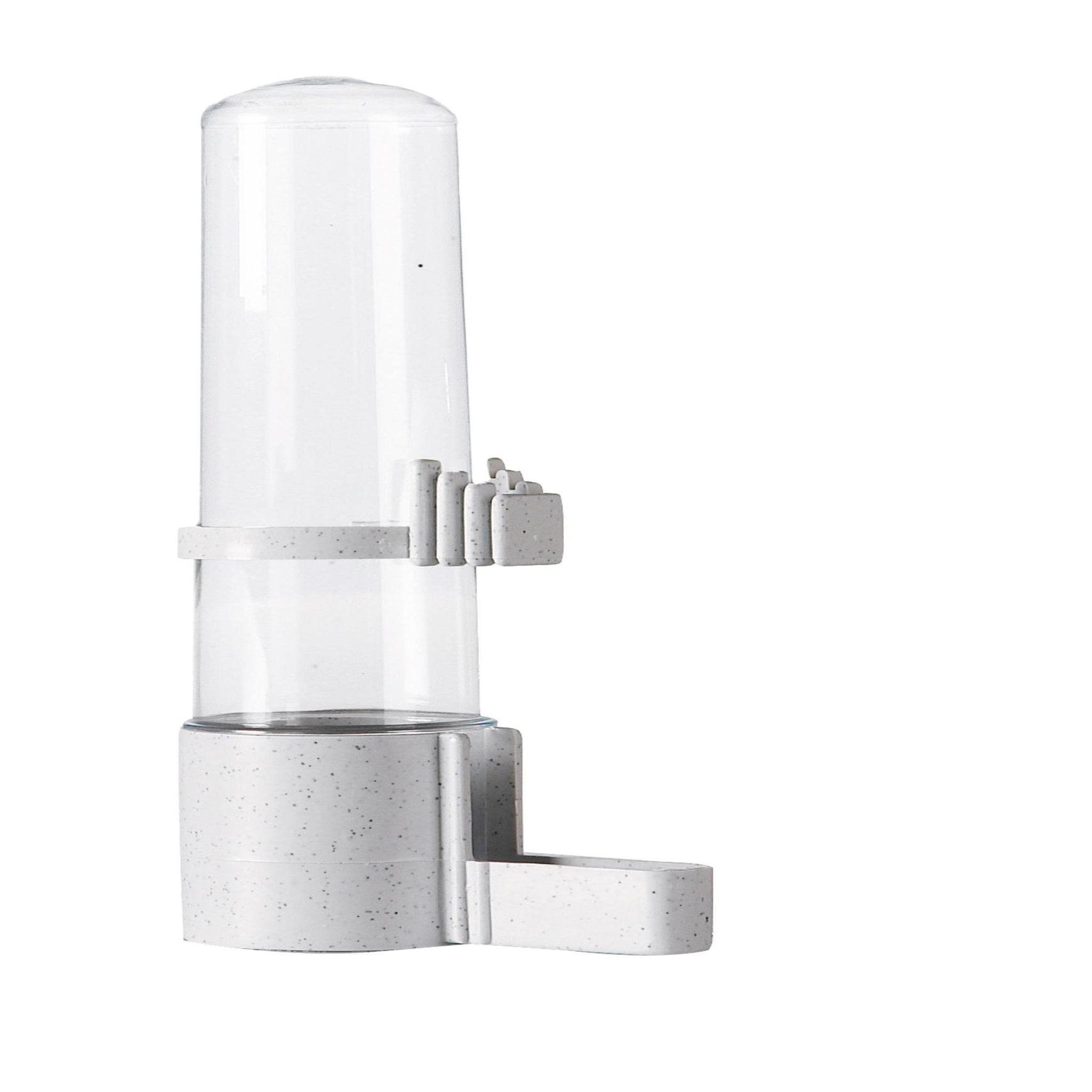 Eden Distributeur d'eau suspendu pour oiseaux abreuvoir 14,5 cm