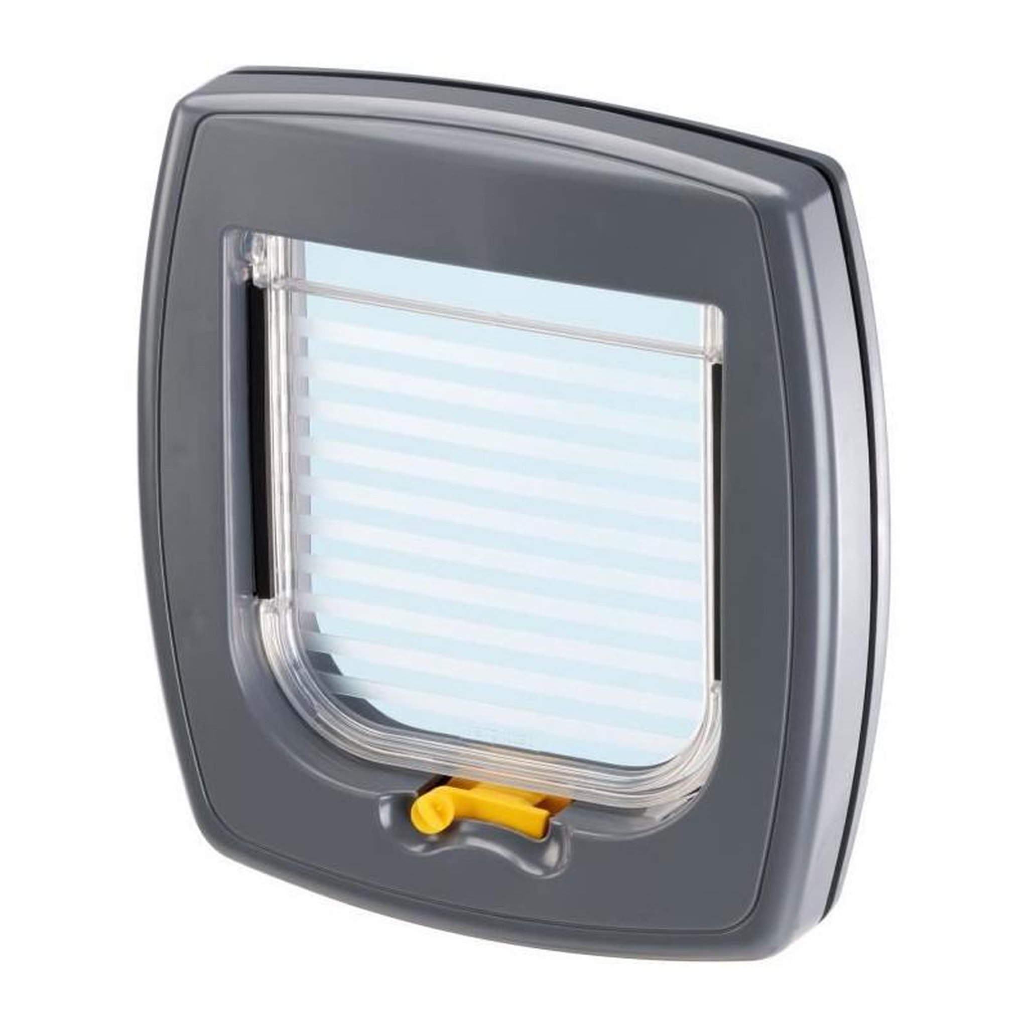 Ferplast Chatiere - FERPLAST - Swing 1 - 21,5 x 5 x 24 cm - Gris