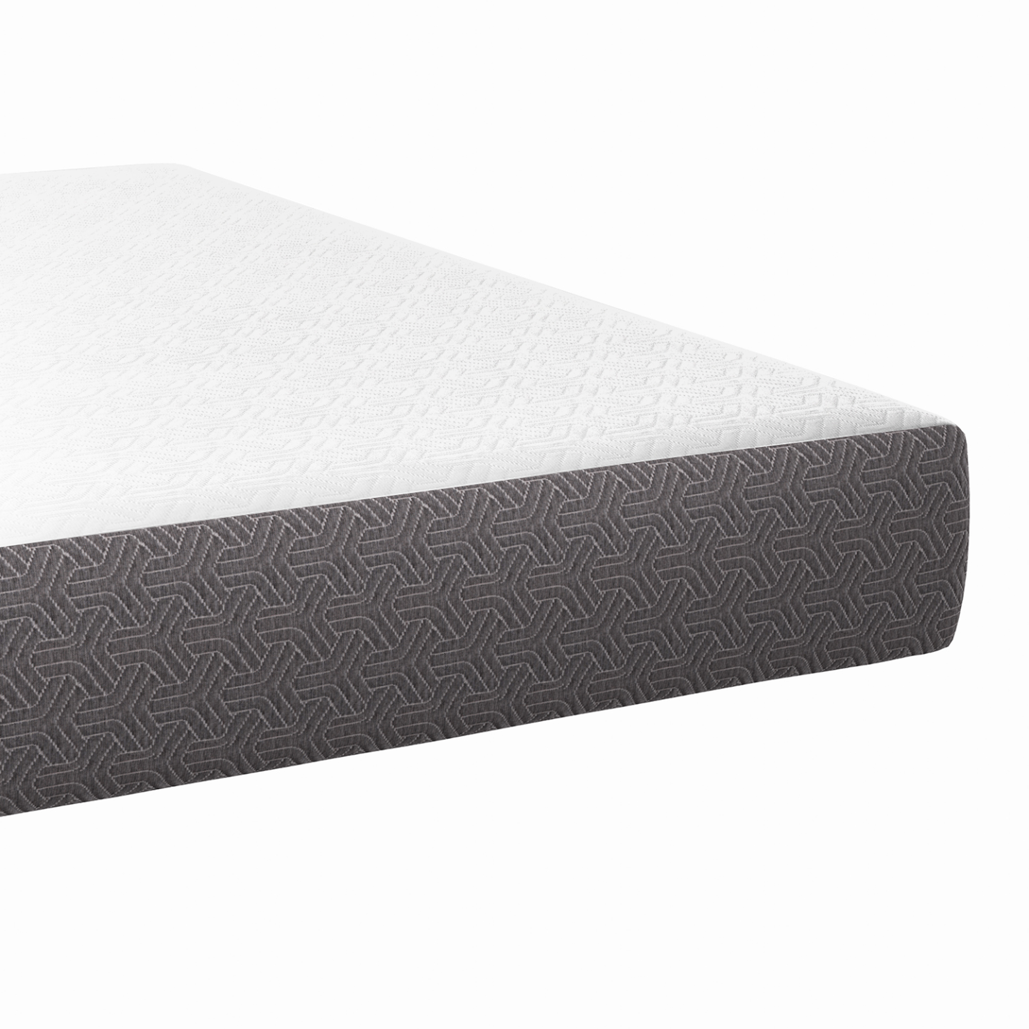 Voir la diapositive 5 : ID MARKET Matelas 140 x 190 cm à mémoire de forme stella épaisseur 20 cm