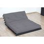 Voir la diapositive 4 : Matelas 160x200 cm FUTON