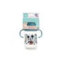 Voir la diapositive 4 : THERMOBABY TASSE D'APPRENTISSAGE 360 DEGRES - 360 training cup with lid MICKEY