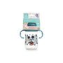 Voir la diapositive 4 : THERMOBABY TASSE D'APPRENTISSAGE 360 DEGRES - 360 training cup with lid MICKEY