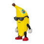 Voir la diapositive 3 : BANDAI BANDAI - Stumble Guys - Figurine 11 cm - Banana Guy