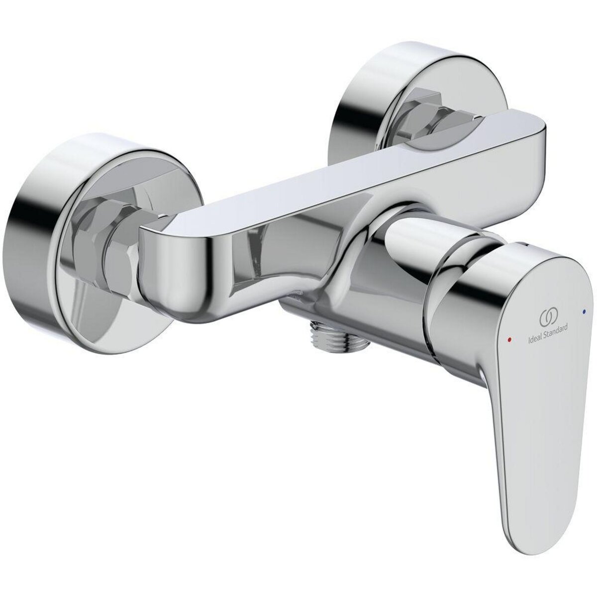 Ideal Standard Mitigeur douche TYRIA - Chrome