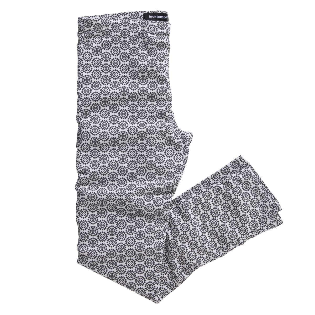 IN EXTENSO Legging imprimé fille