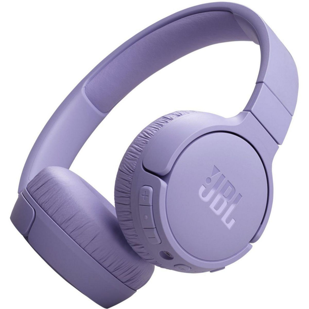 JBL Casque Tune 670 NC Violet
